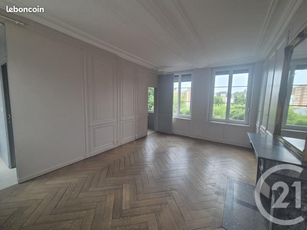 Appartement à vendre, 110m², Pont-Audemer