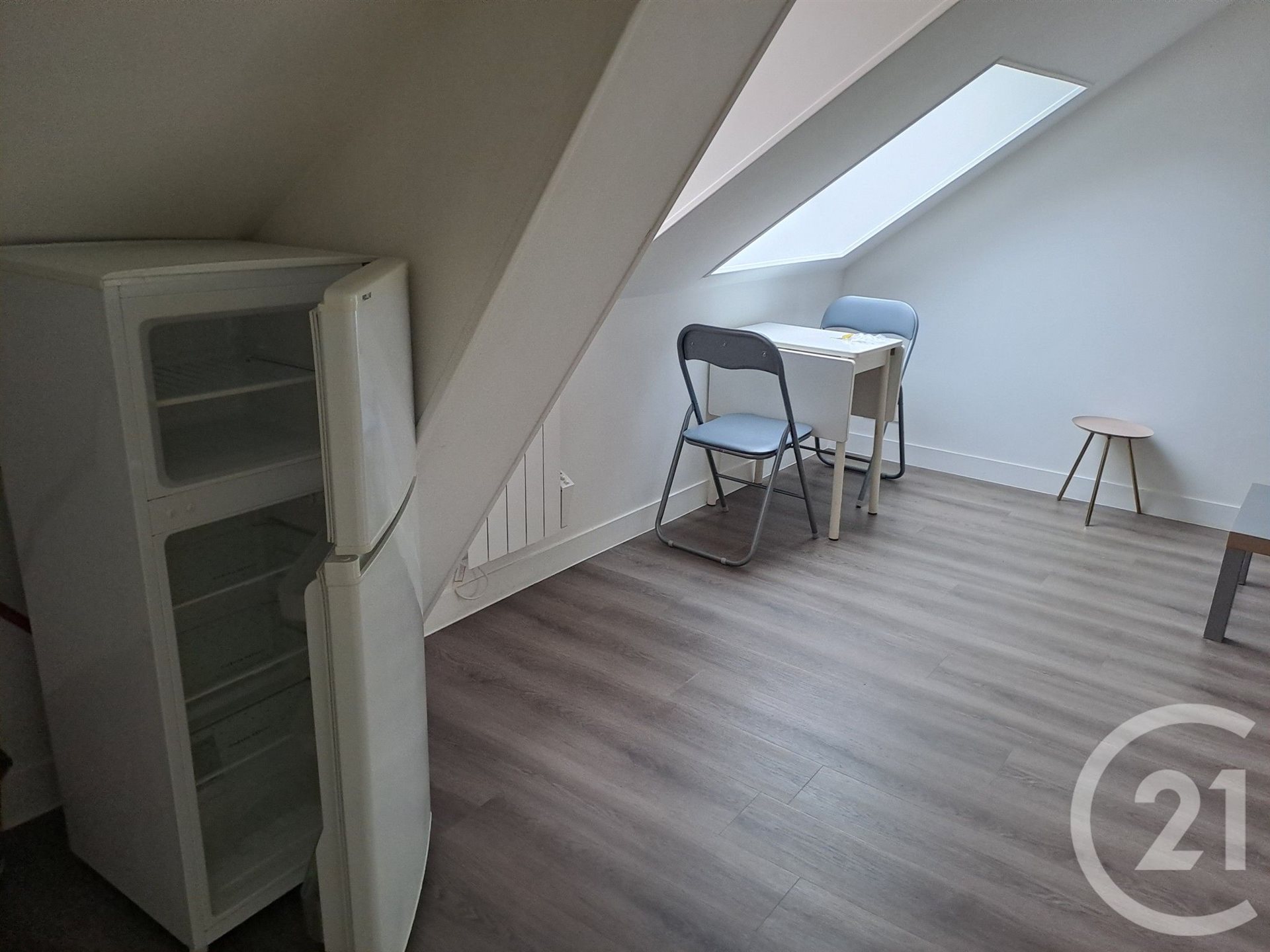 Appartement à louer, 16m², Alençon