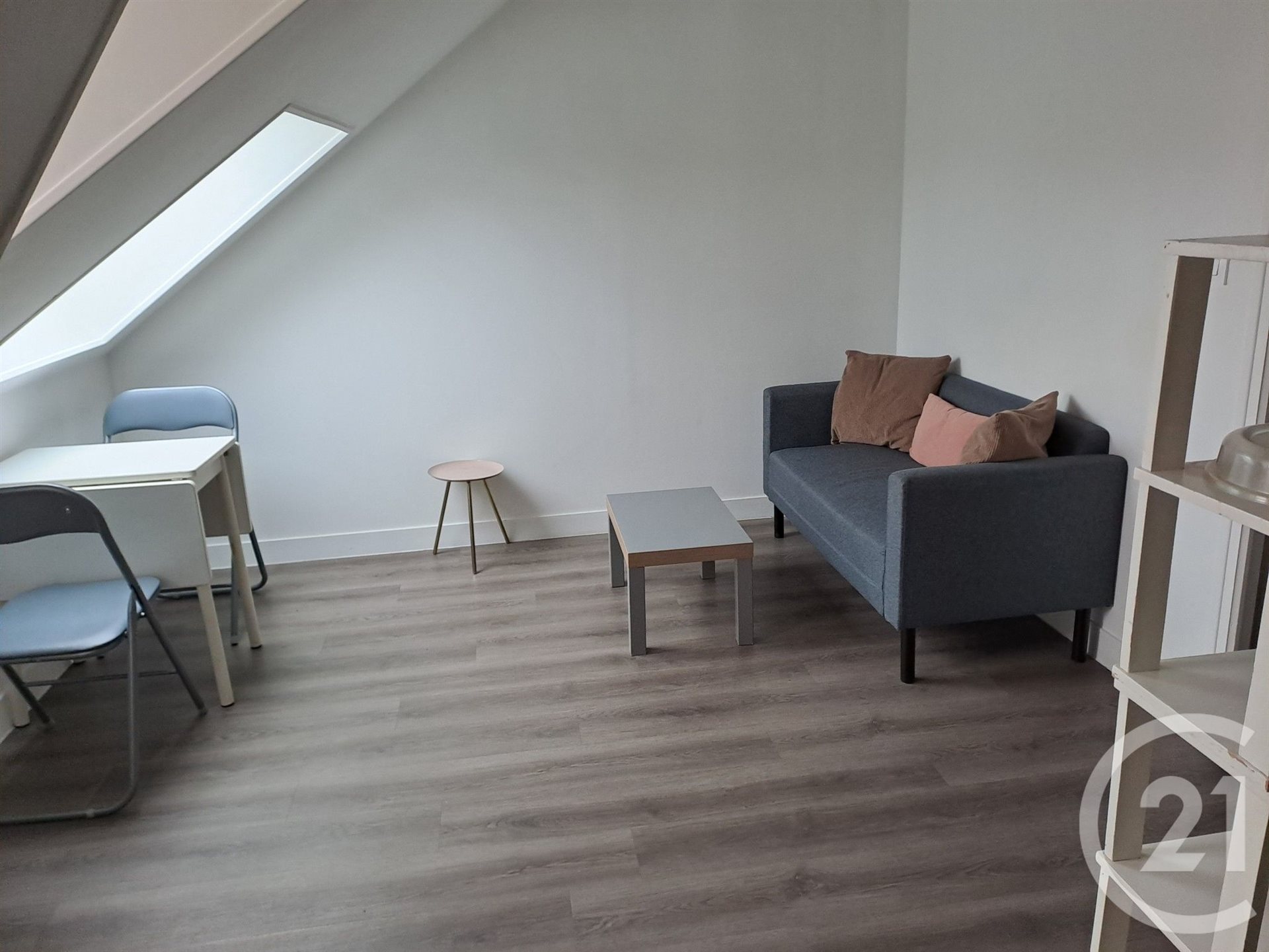 Appartement à louer, 16m², Alençon