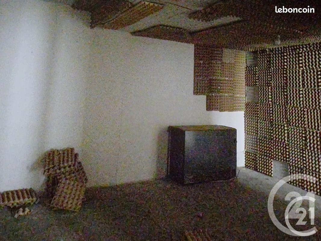 Appartement à vendre, 51m², Rouen