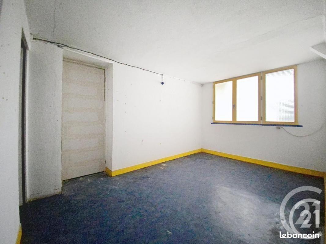 Appartement à vendre, 51m², Rouen
