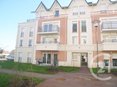 Appartement à vendre, 43m², Alençon