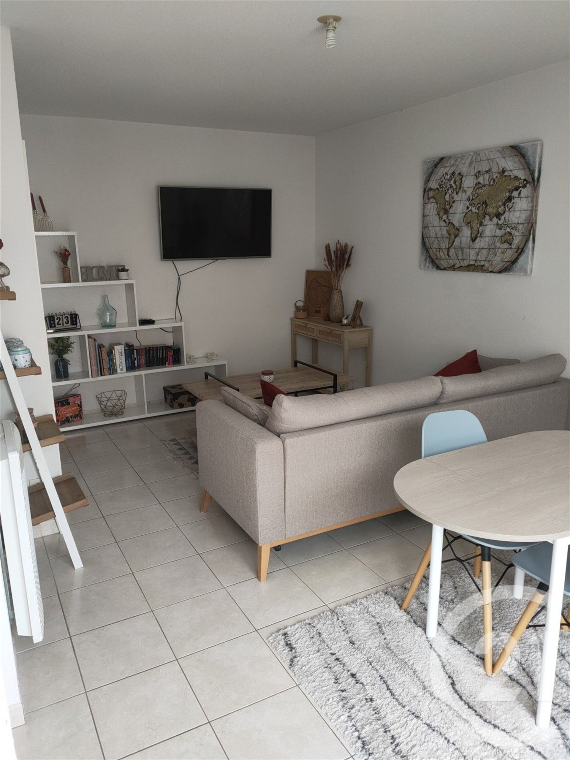 Appartement à vendre, 43m², Alençon