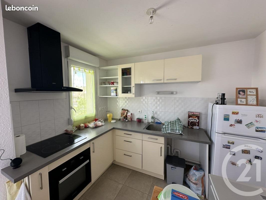 Appartement à louer, 57m², Le Mans