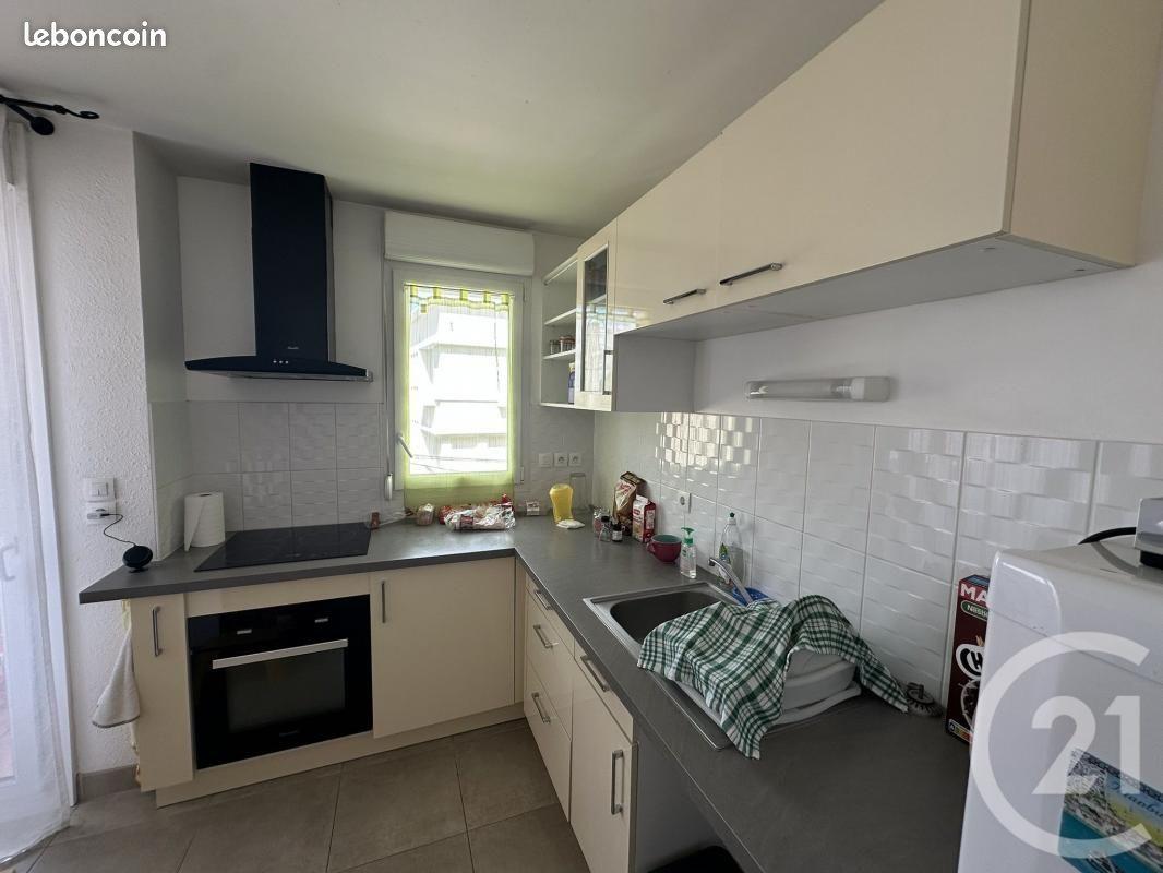 Appartement à louer, 57m², Le Mans
