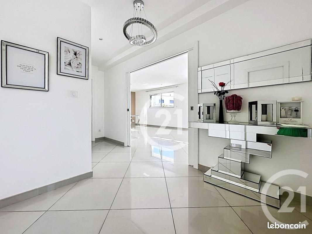 Maison à vendre, 162m², Belbeuf