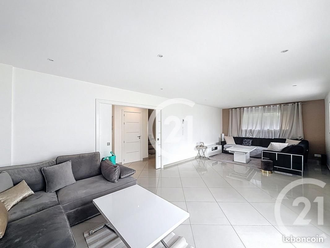 Maison à vendre, 162m², Belbeuf