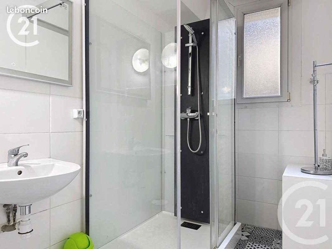 Appartement à vendre, 66m², Rouen