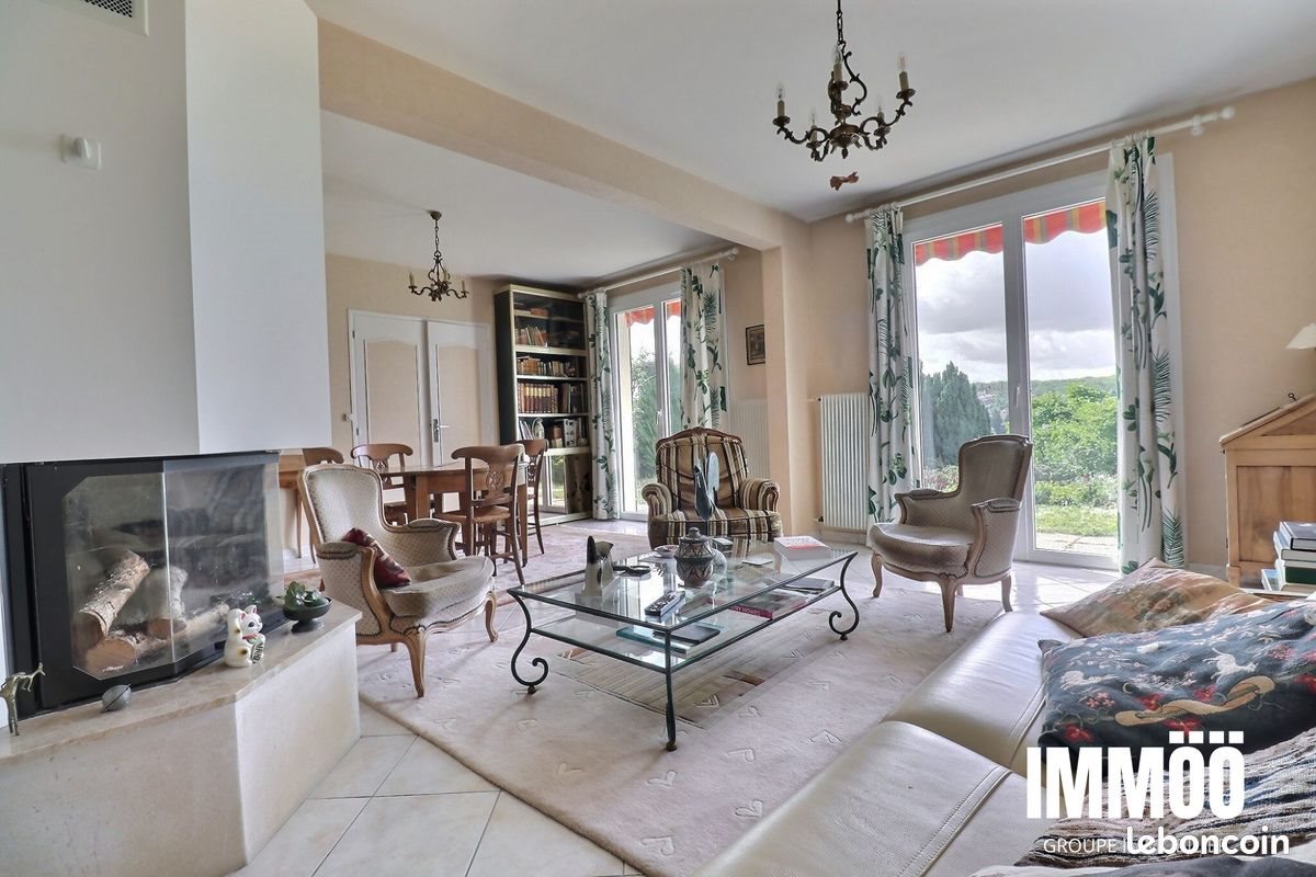 Maison à vendre, 137m², Notre-Dame-de-Bondeville