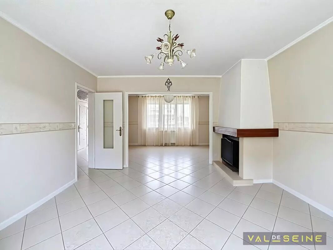 Maison à vendre, 88m², Bihorel