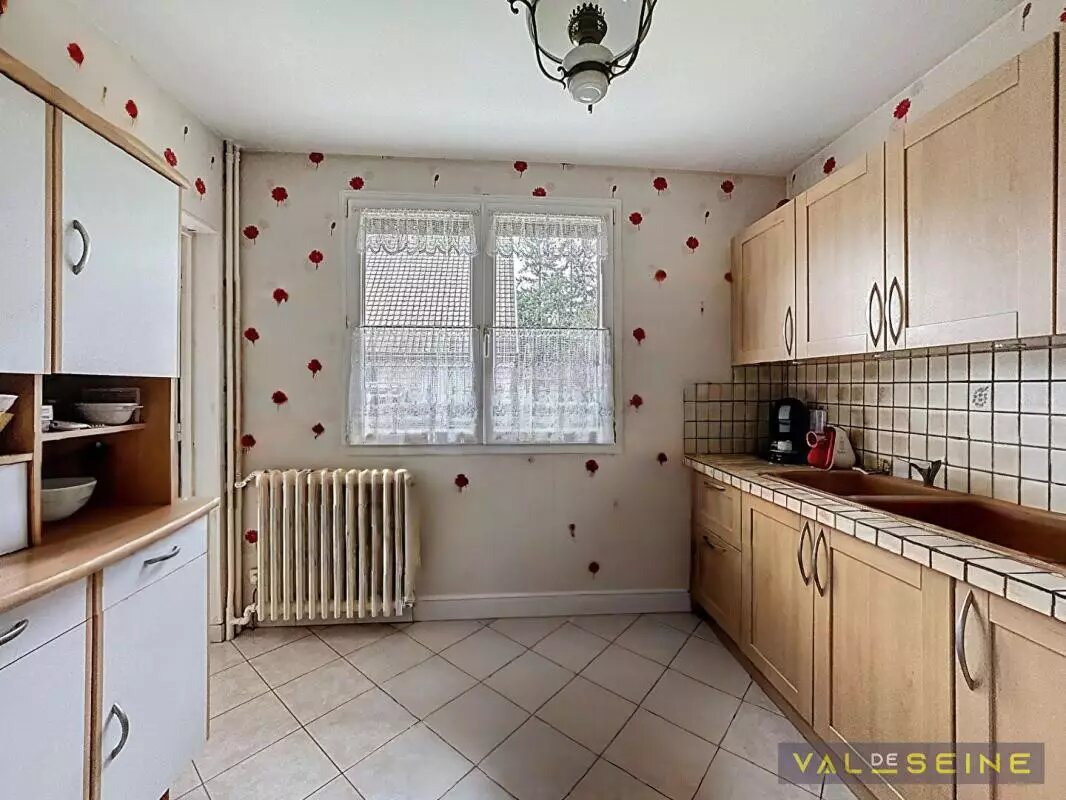 Maison à vendre, 88m², Bihorel