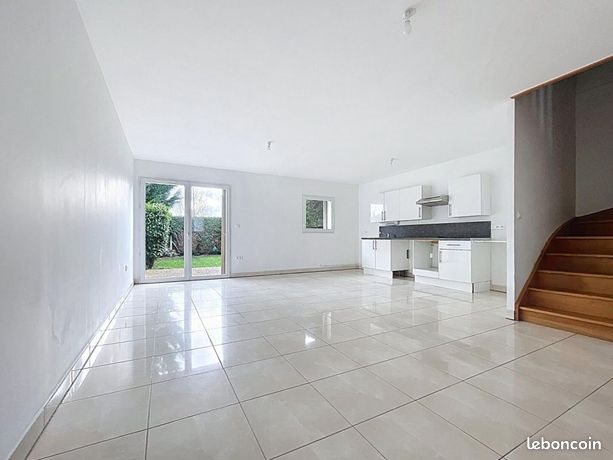 Maison à louer, 83m², Franqueville-Saint-Pierre