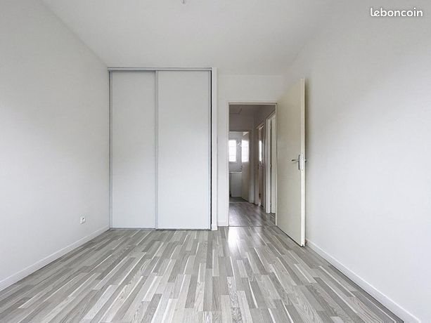 Maison à louer, 83m², Franqueville-Saint-Pierre