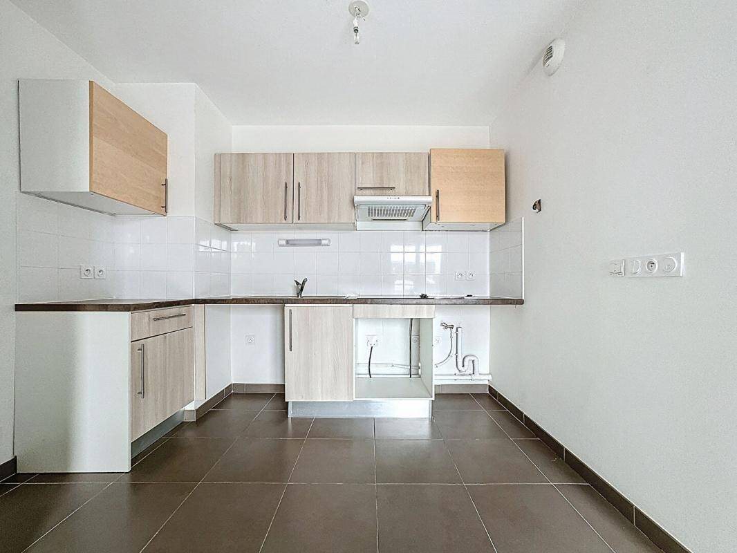 Appartement à louer, 59m², Bihorel