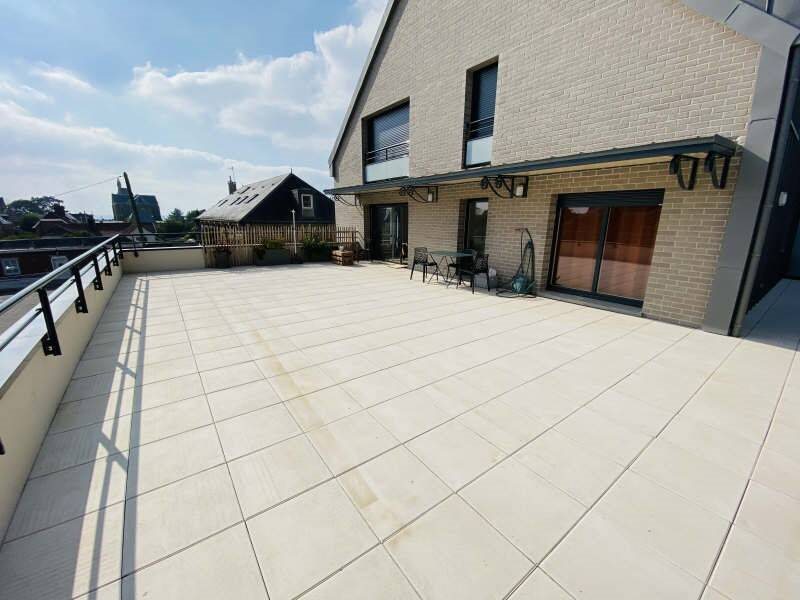 Appartement à louer, 87m², Bihorel