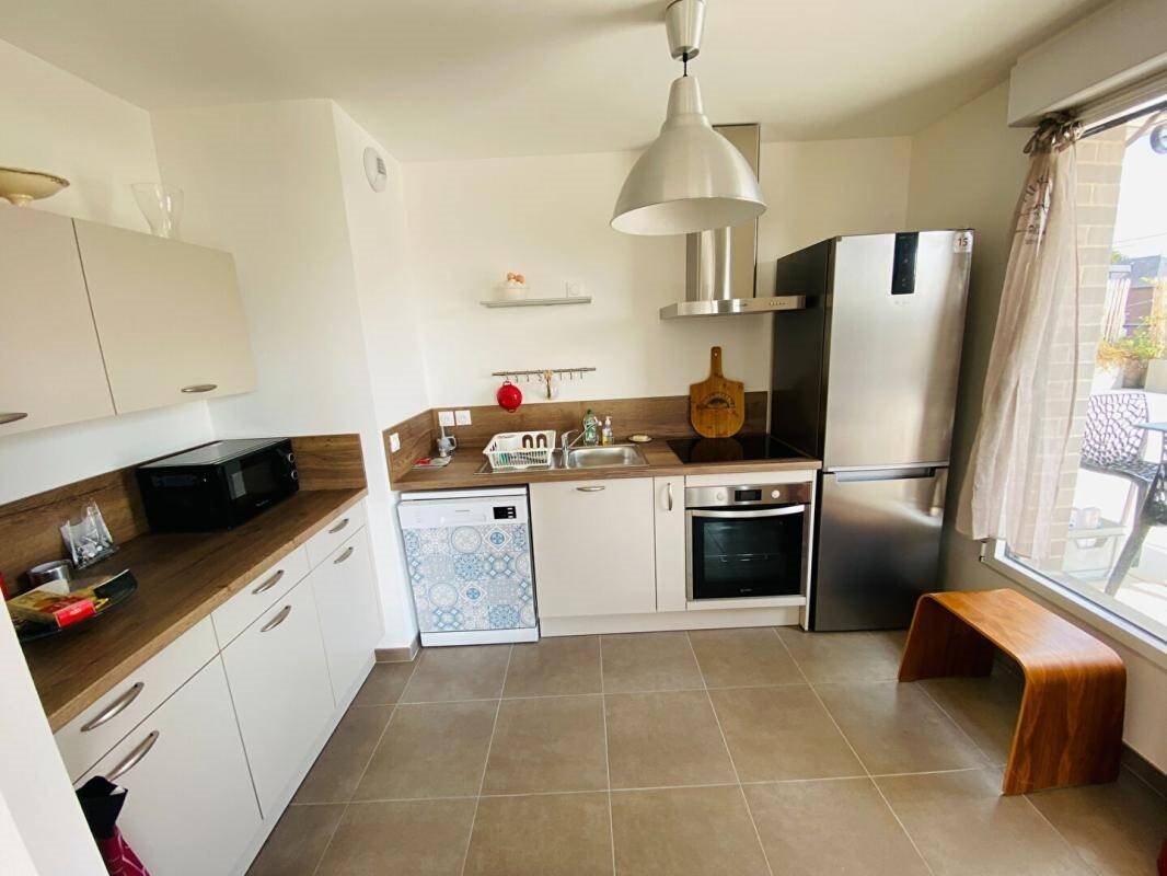 Appartement à louer, 87m², Bihorel