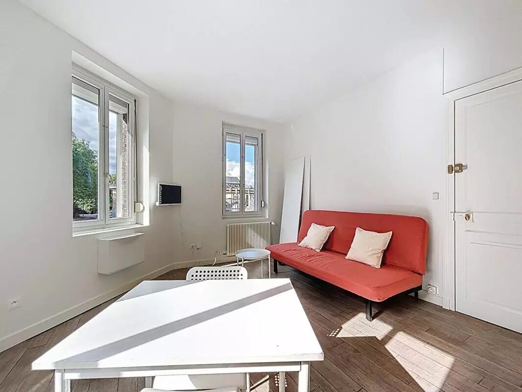 Appartement à louer, 20m², Sotteville-lès-Rouen