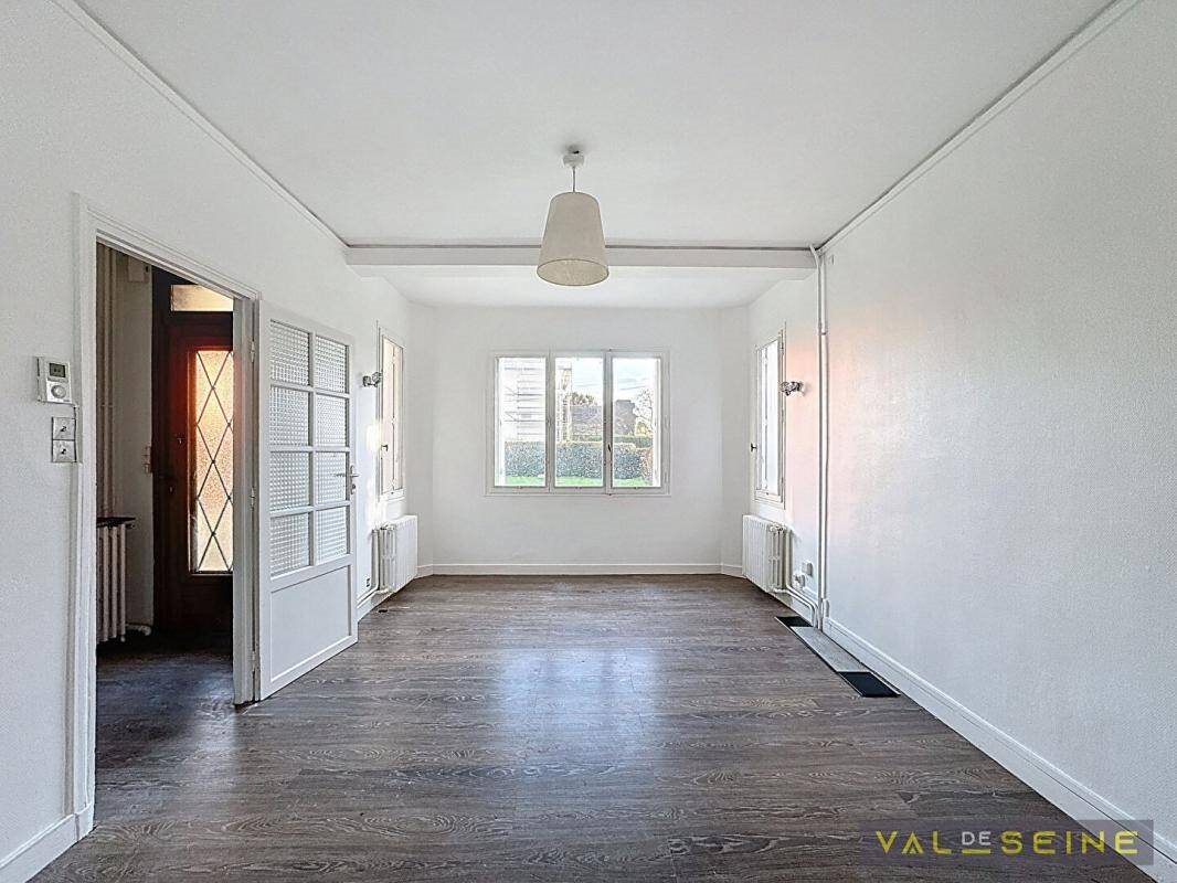 Maison à louer, 108m², Bihorel