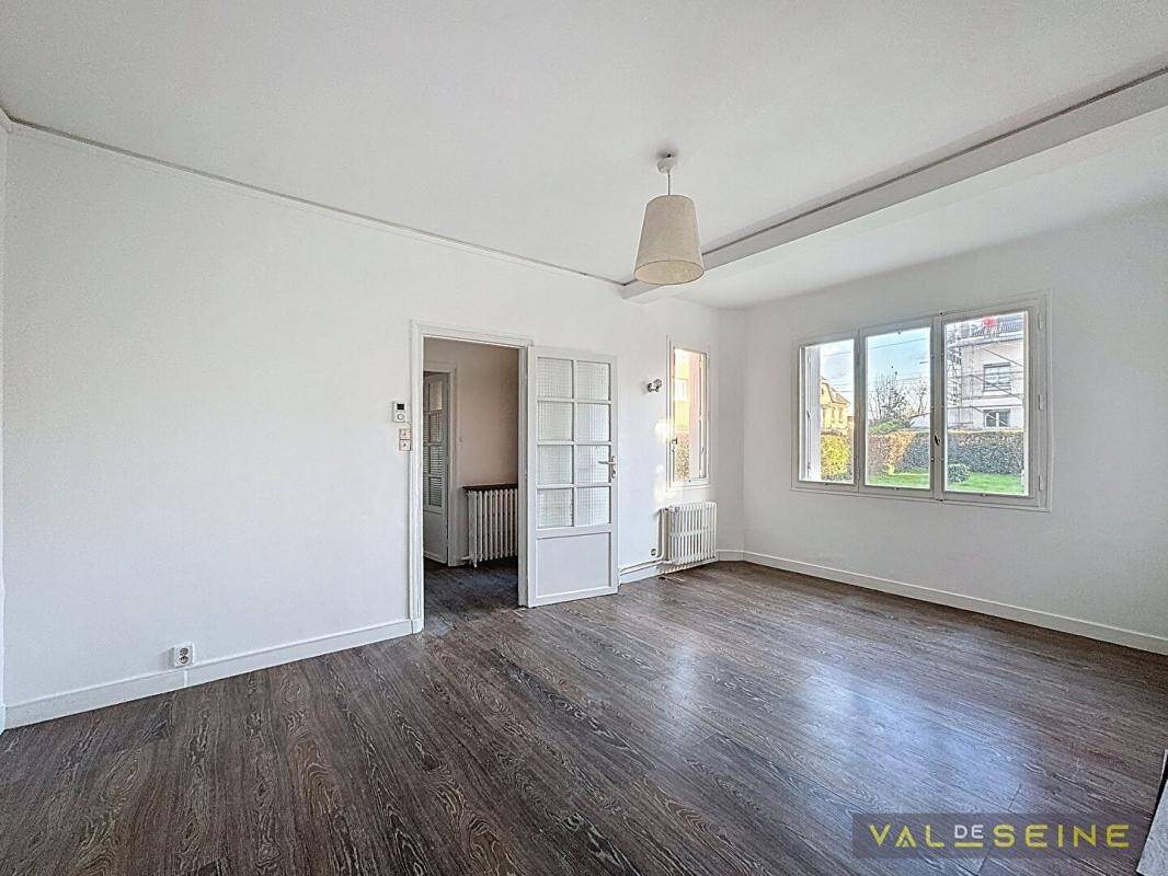 Maison à louer, 108m², Bihorel
