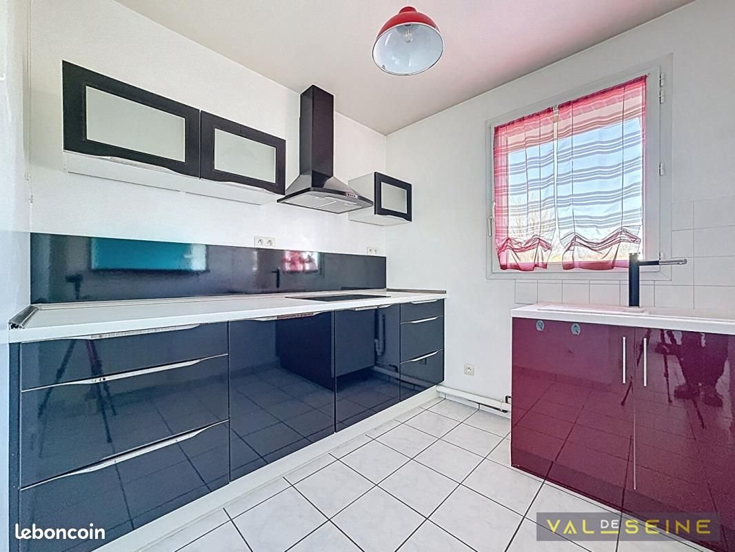 Appartement à louer, 46m², Bois-Guillaume