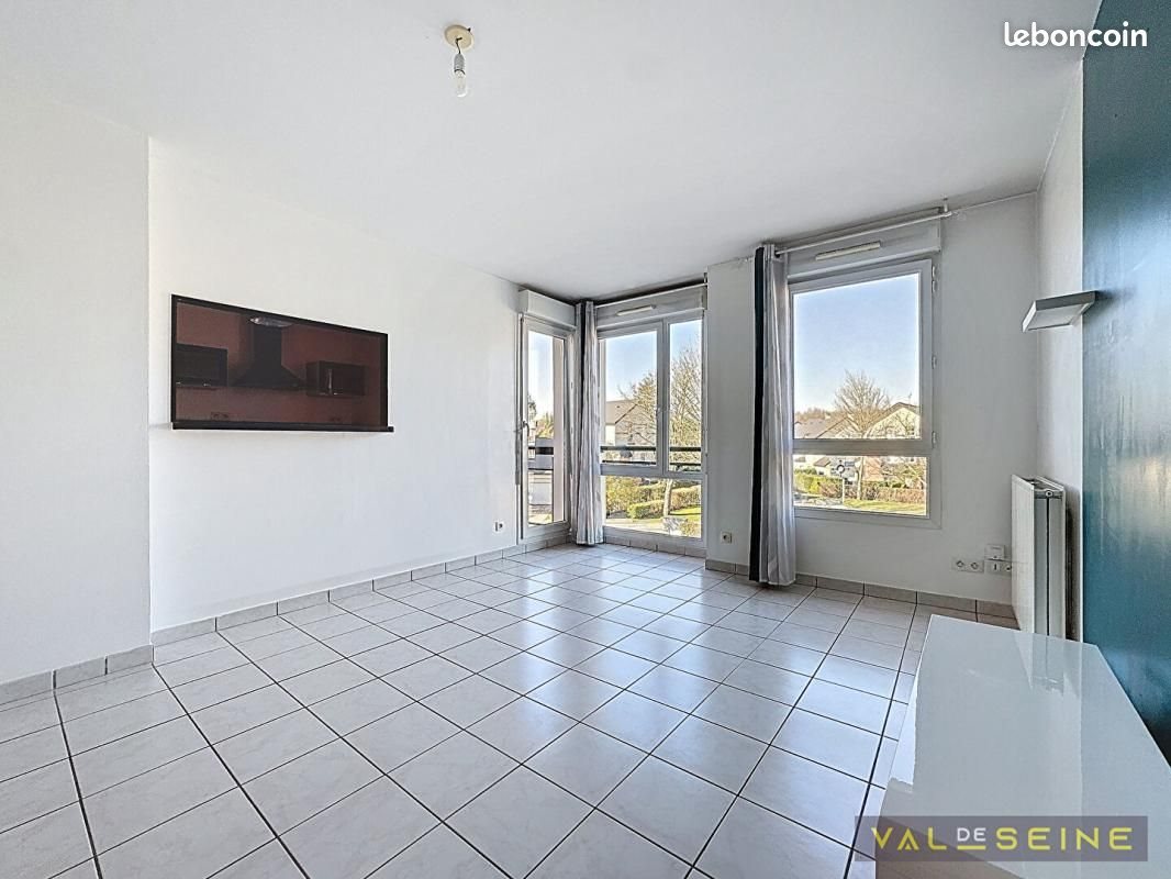 Appartement à louer, 46m², Bois-Guillaume