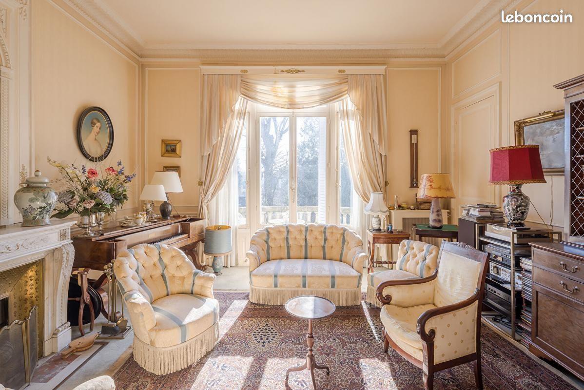 Appartement à vendre, 242m², Rouen