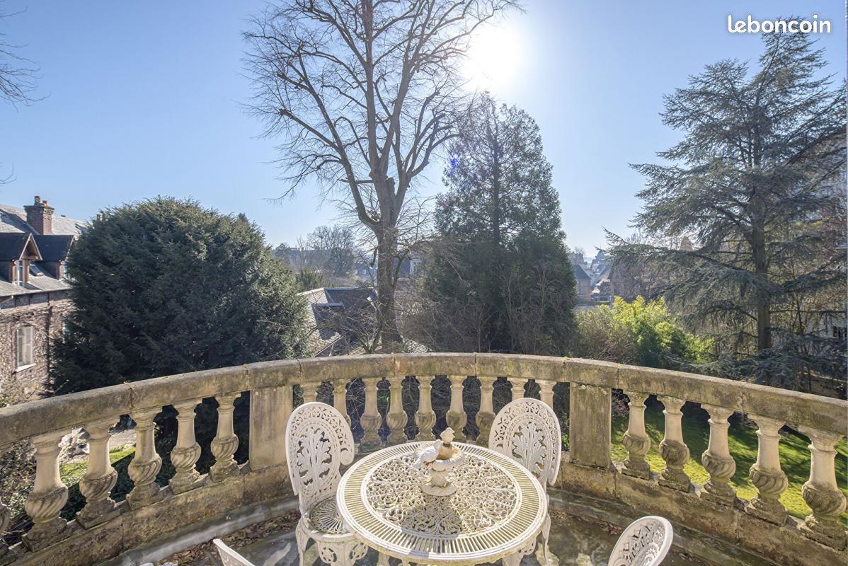 Appartement à vendre, 242m², Rouen