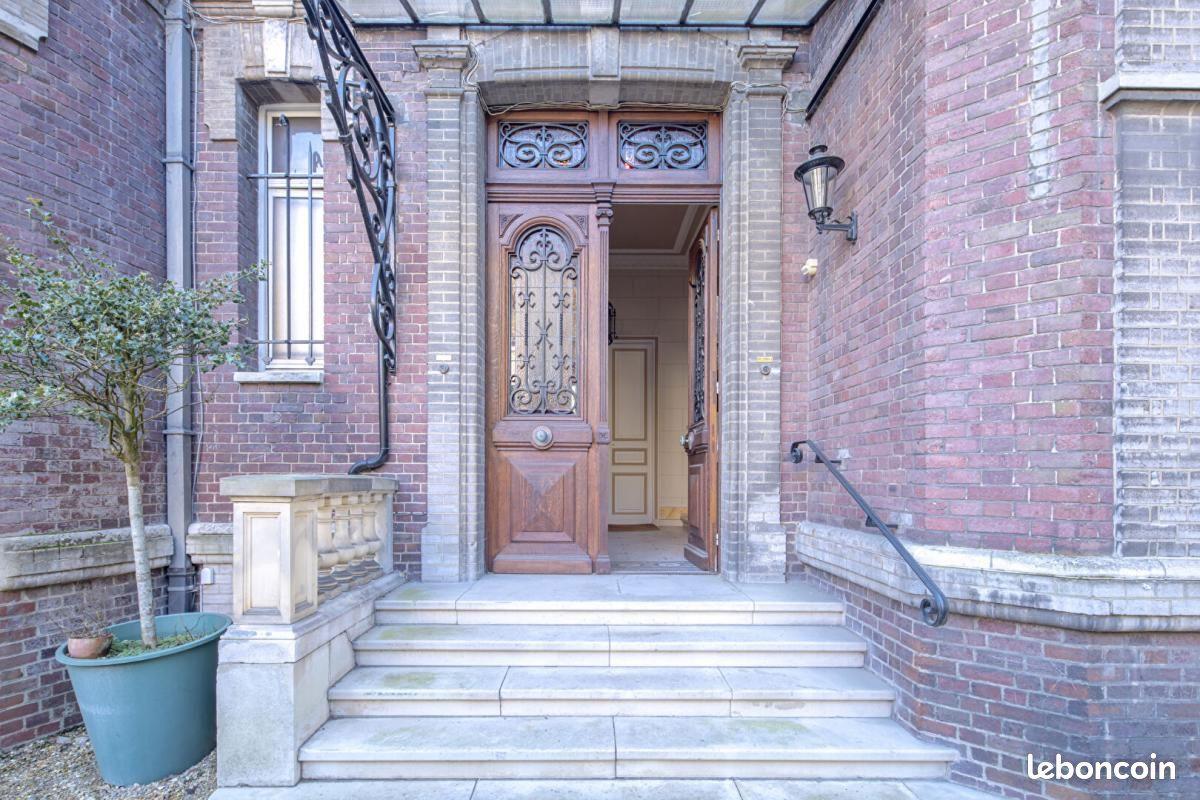 Appartement à vendre, 242m², Rouen