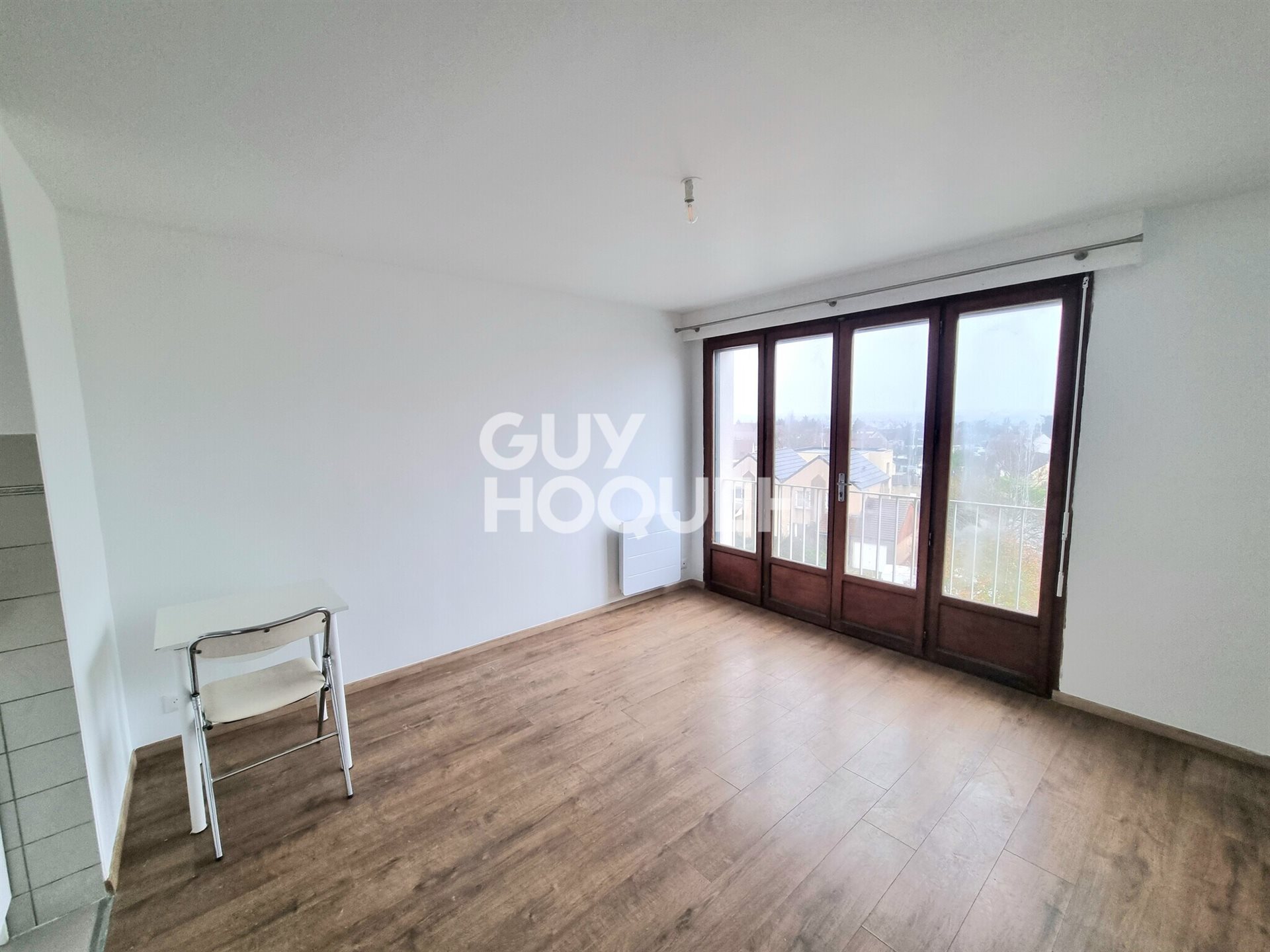 Appartement à louer, 19m², Dreux