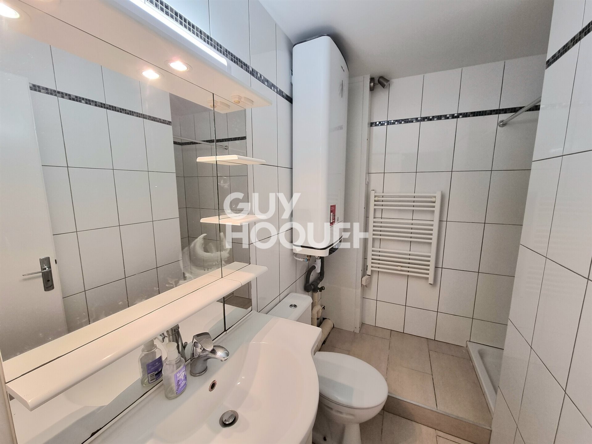 Appartement à louer, 19m², Dreux