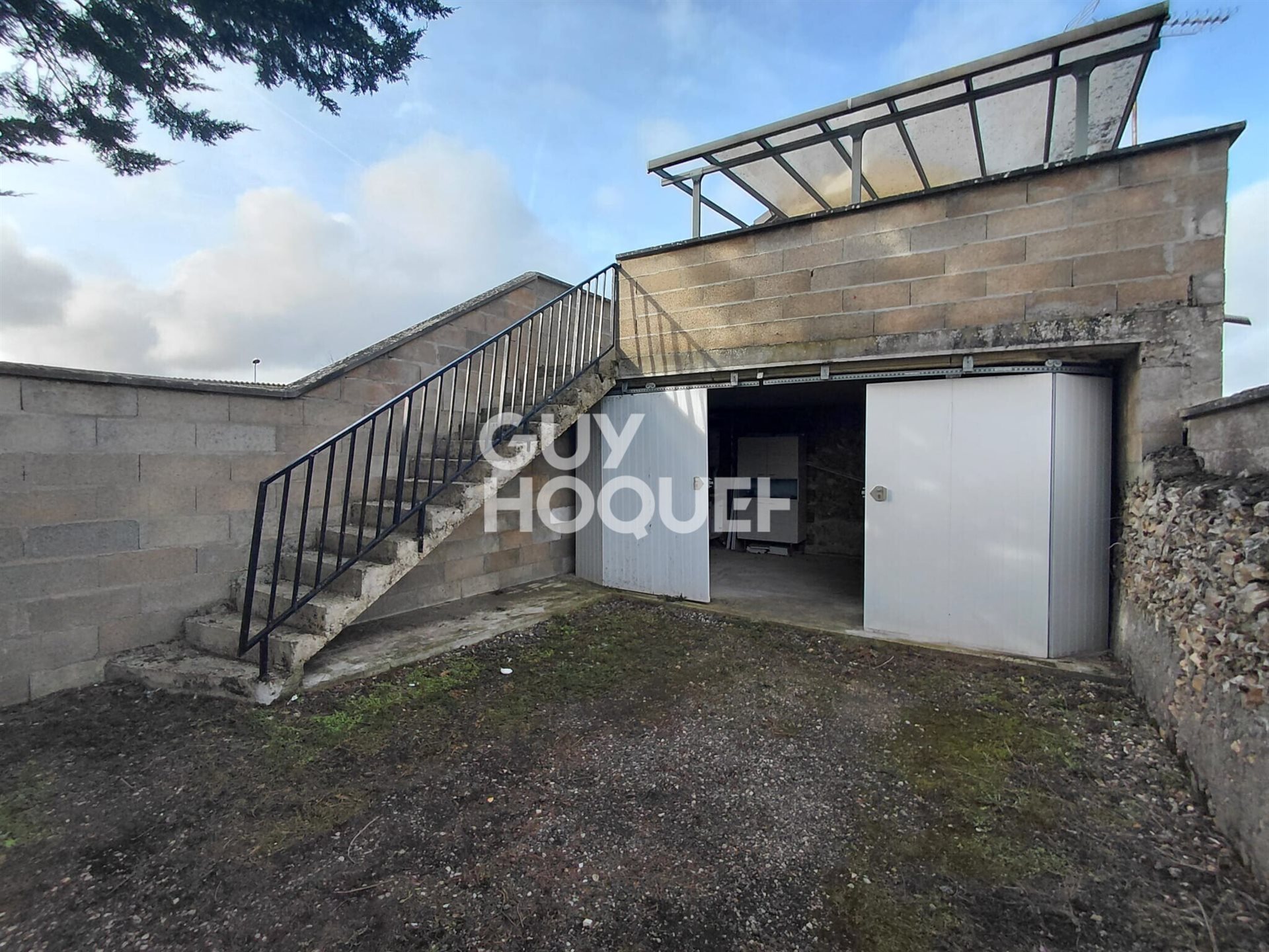 Appartement à vendre, 76m², Vert-en-Drouais