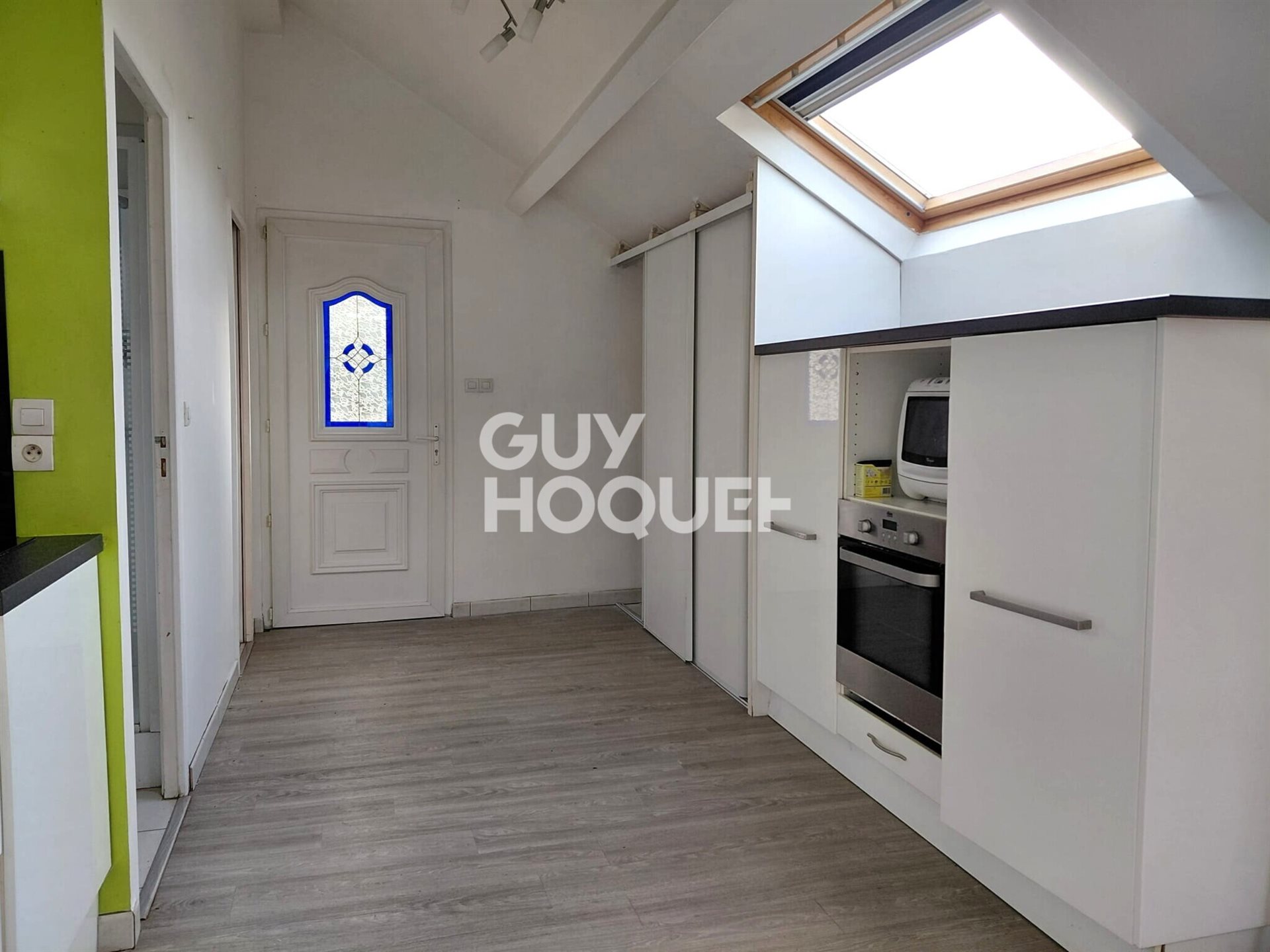 Appartement à vendre, 76m², Vert-en-Drouais