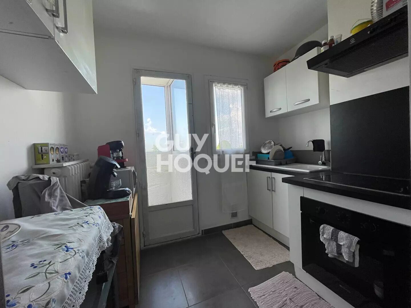 Appartement à vendre, 55m², Vernouillet