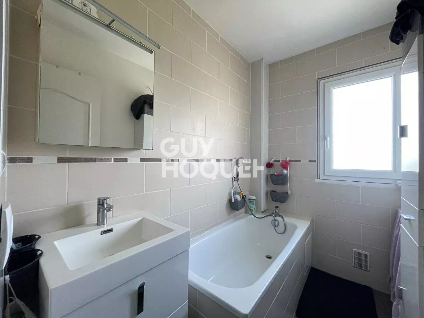 Appartement à vendre, 55m², Vernouillet