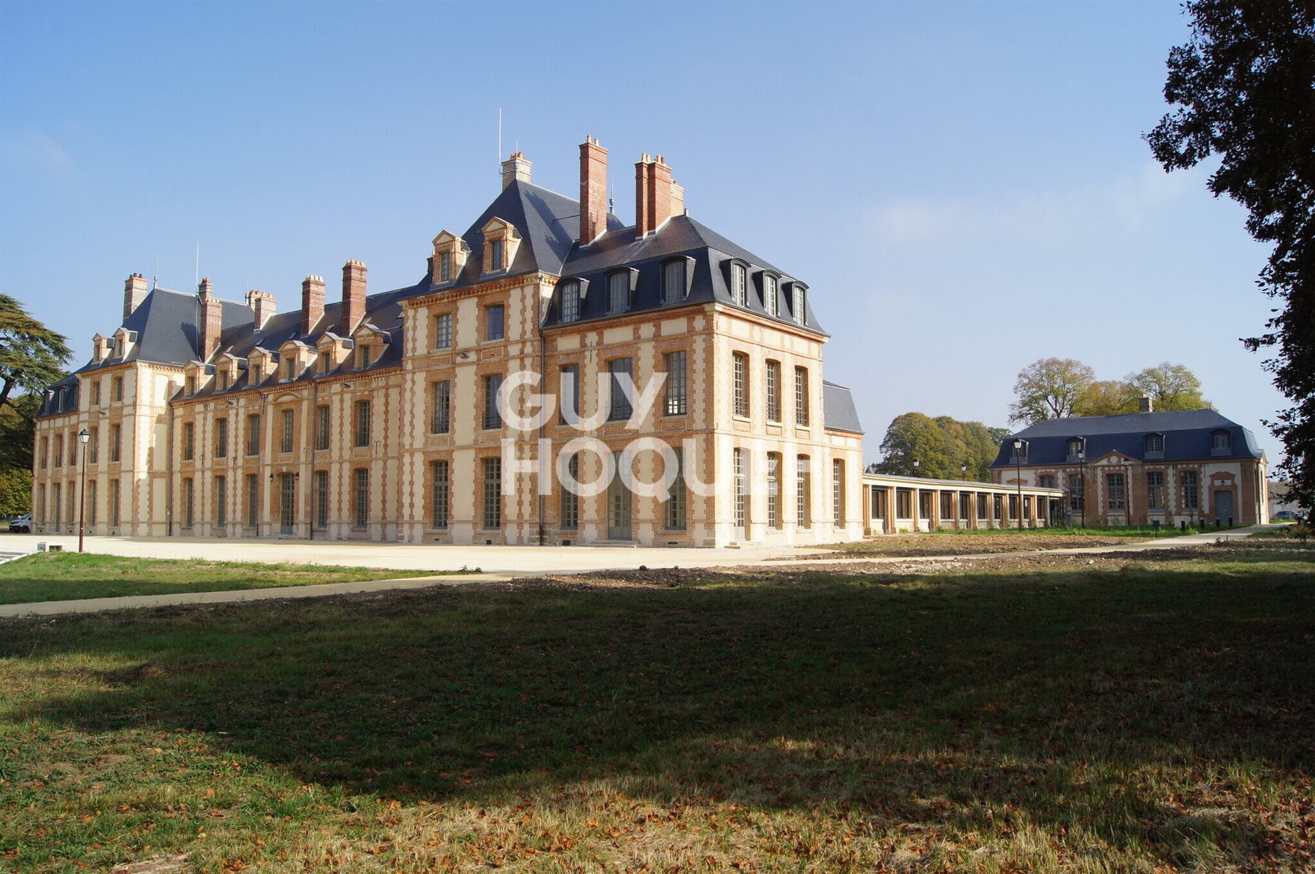 Appartement à vendre, 83m², Abondant