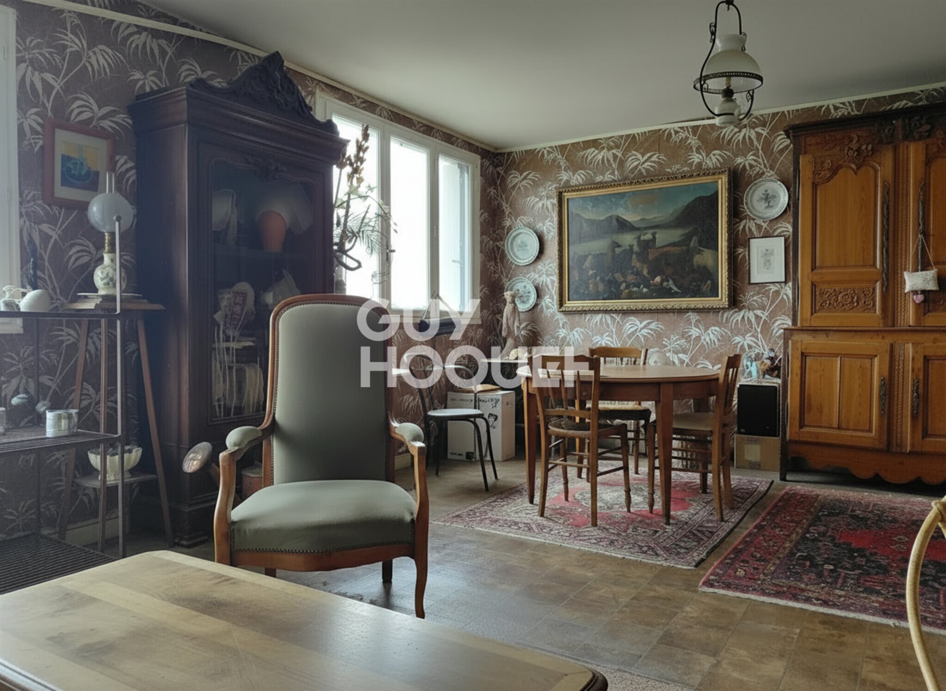 Appartement à vendre, 88m², Dreux