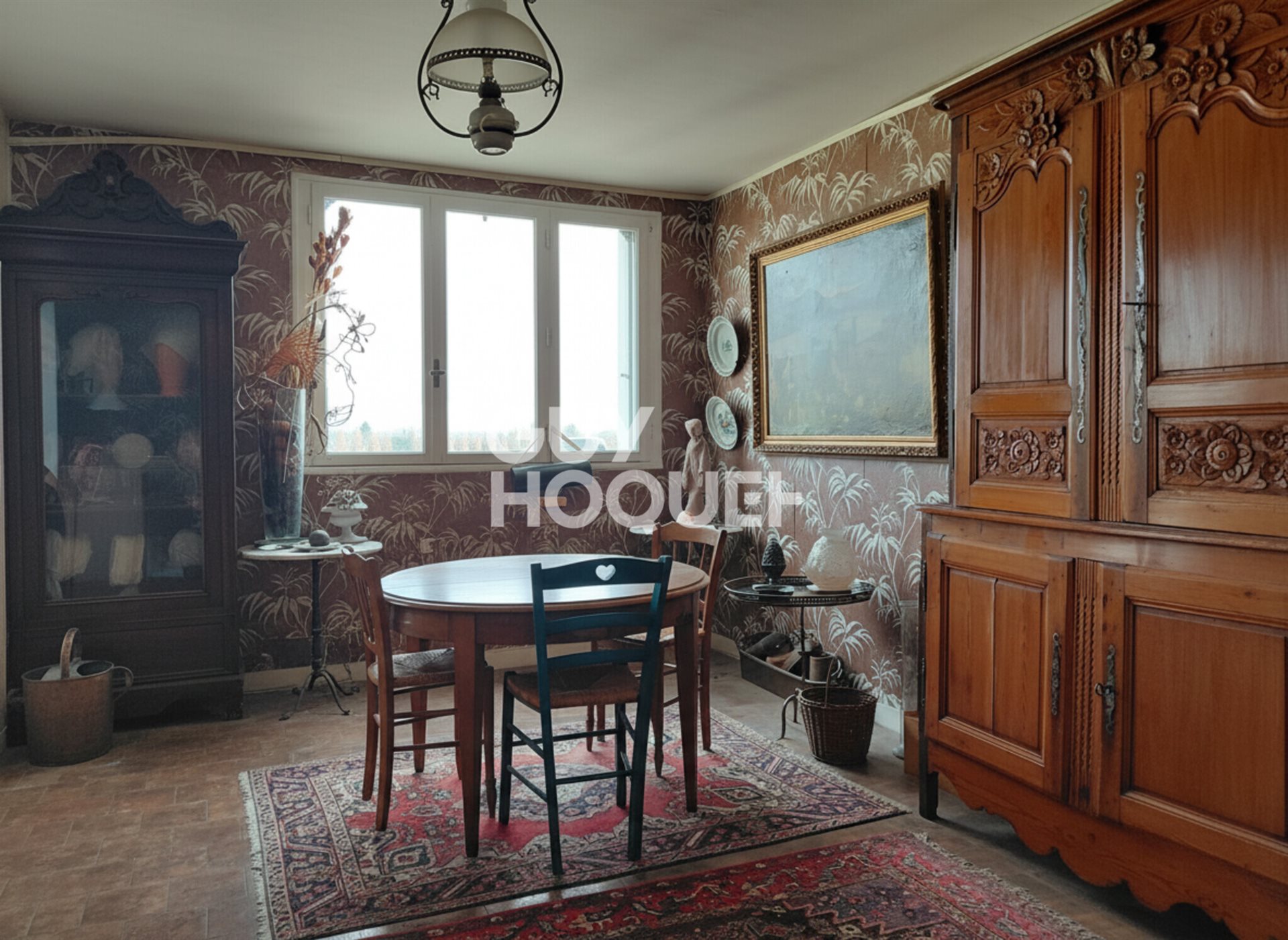 Appartement à vendre, 88m², Dreux