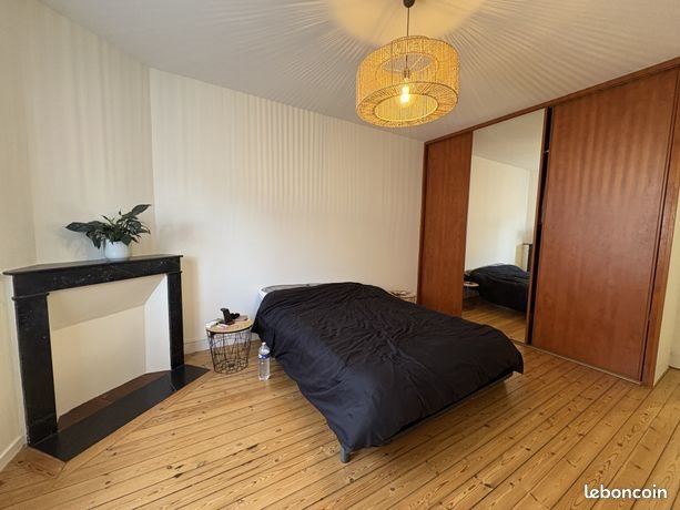 Maison à louer, 74m², Oissel