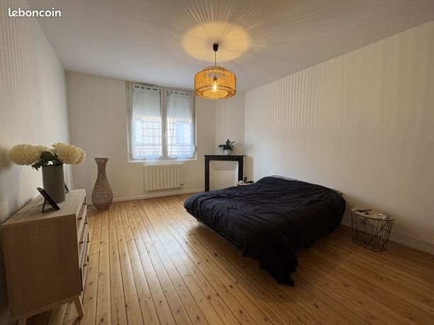 Maison à louer, 74m², Oissel
