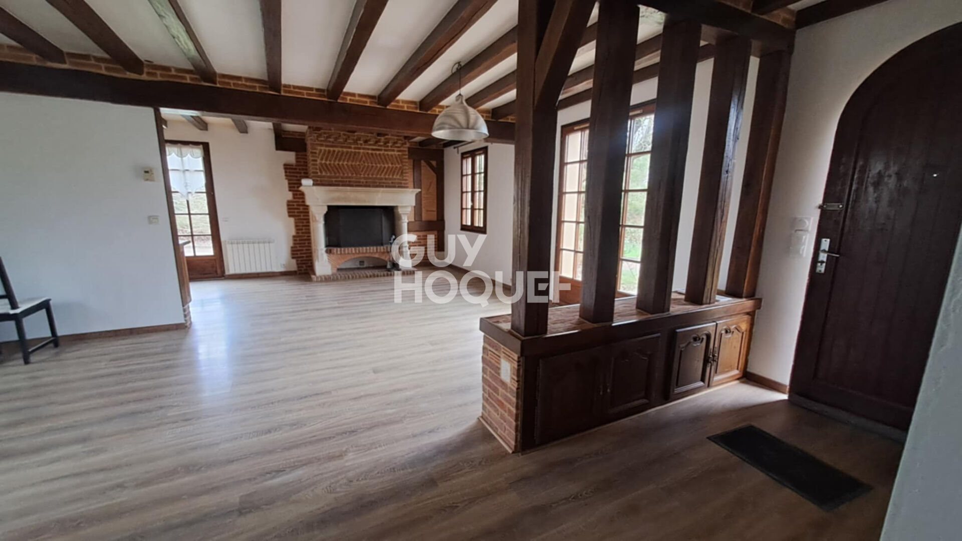 Maison à vendre, 115m², Rugles