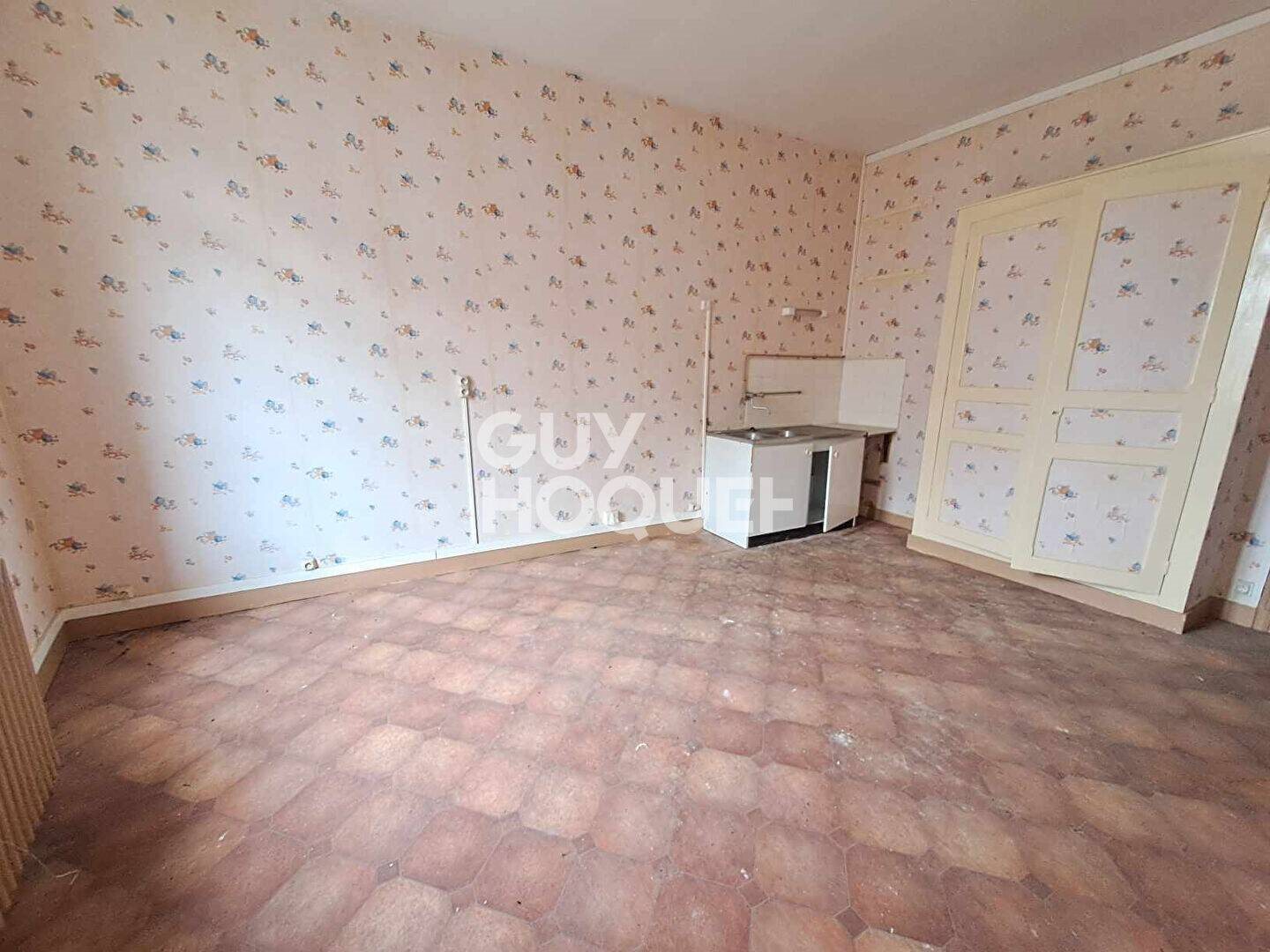 Appartement à vendre, 340m², Rugles