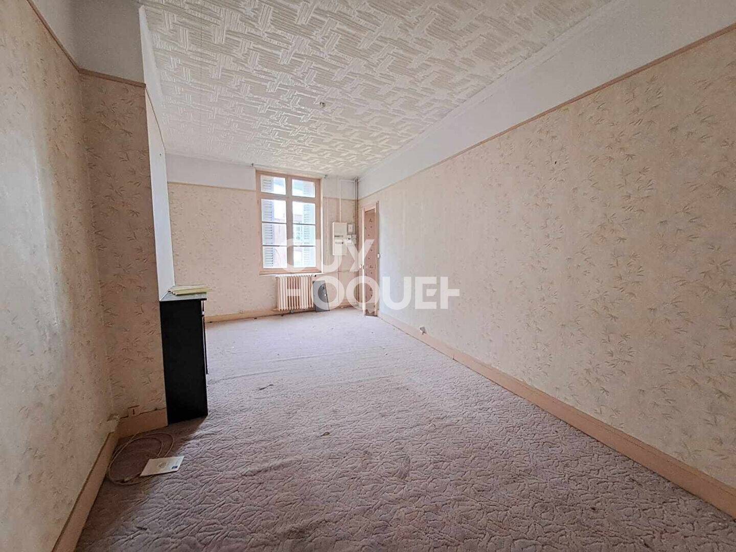 Appartement à vendre, 340m², Rugles