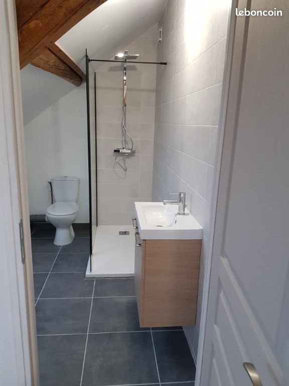 Maison à louer, 93m², Rugles