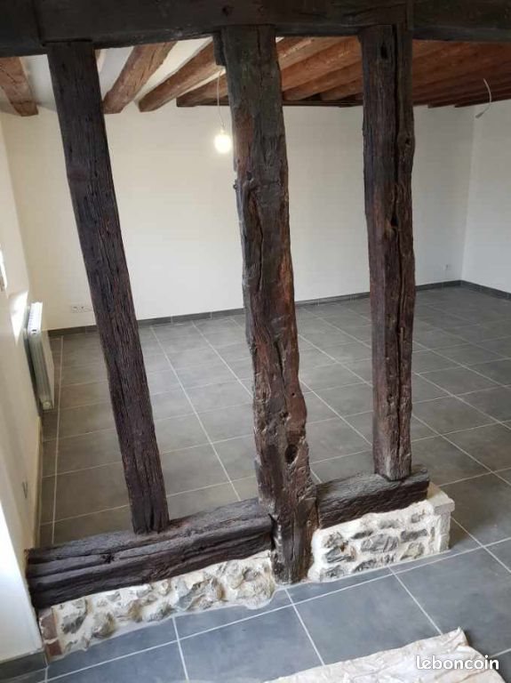 Maison à louer, 93m², Rugles