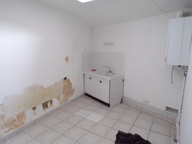 Appartement à vendre, 214m², Rugles