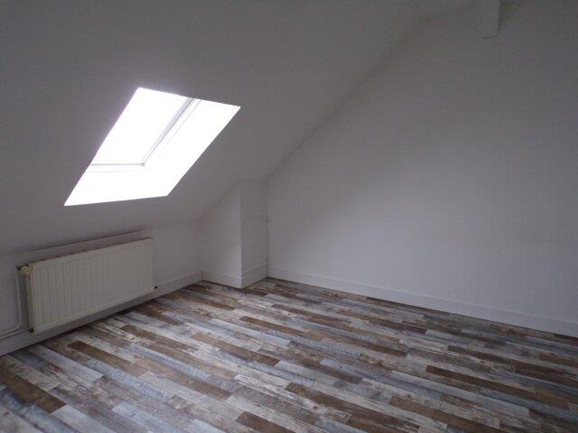 Appartement à vendre, 214m², Rugles