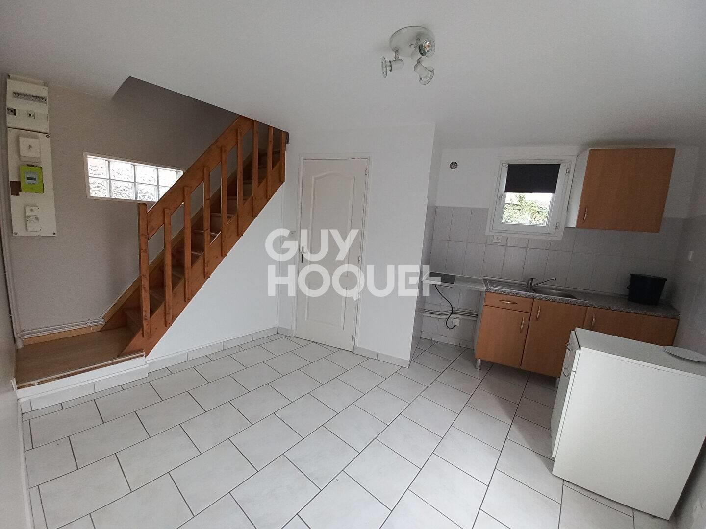 Maison à louer, 20m², Breteuil