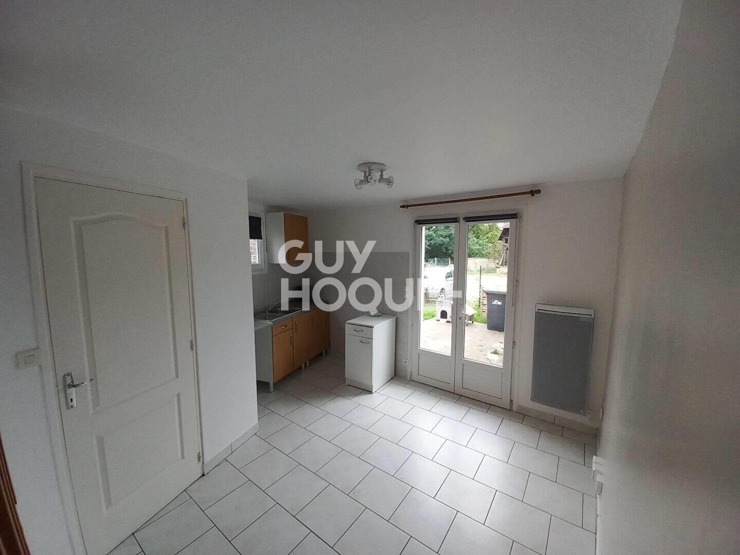 Maison à louer, 20m², Breteuil