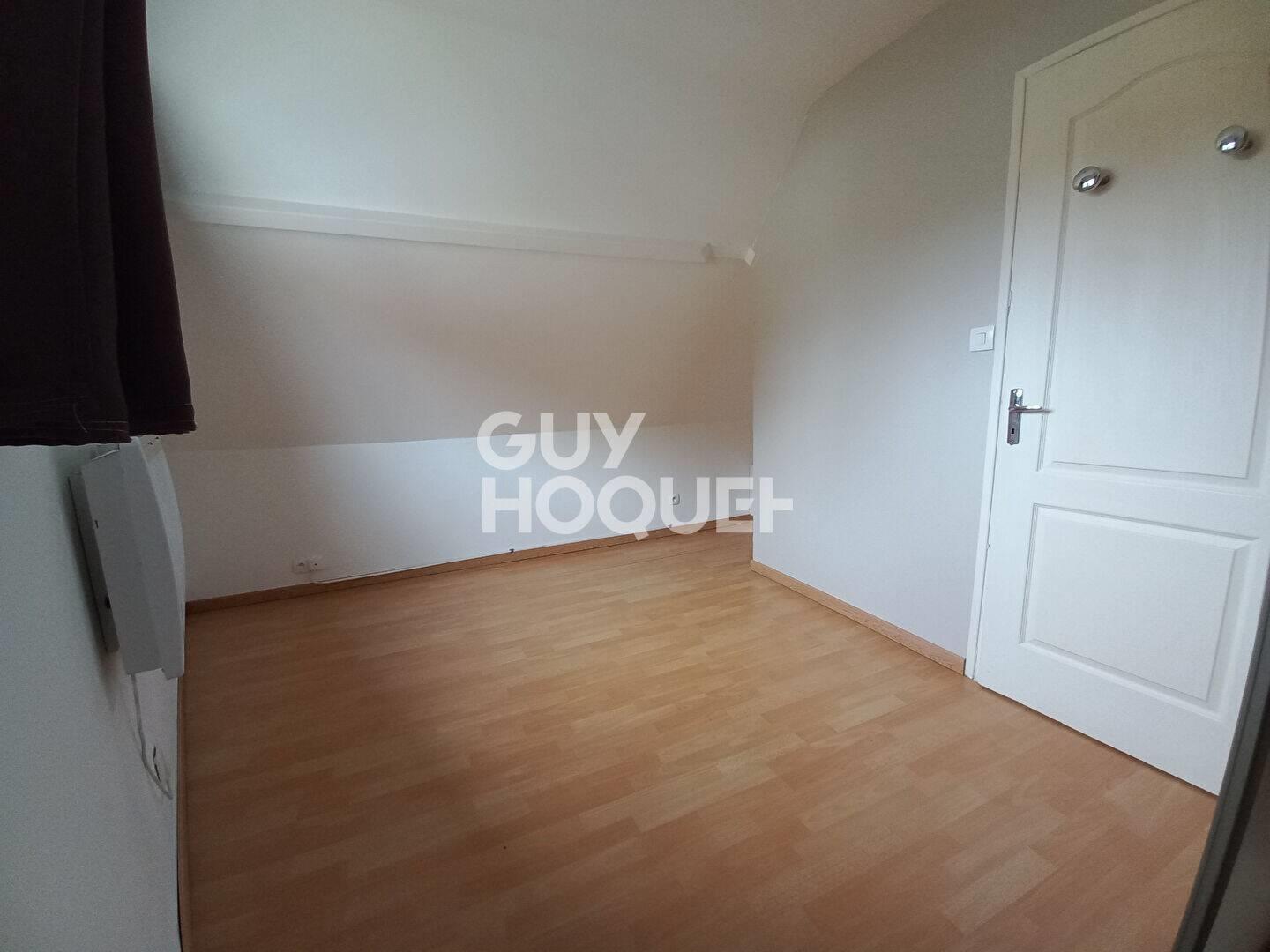 Maison à louer, 20m², Breteuil