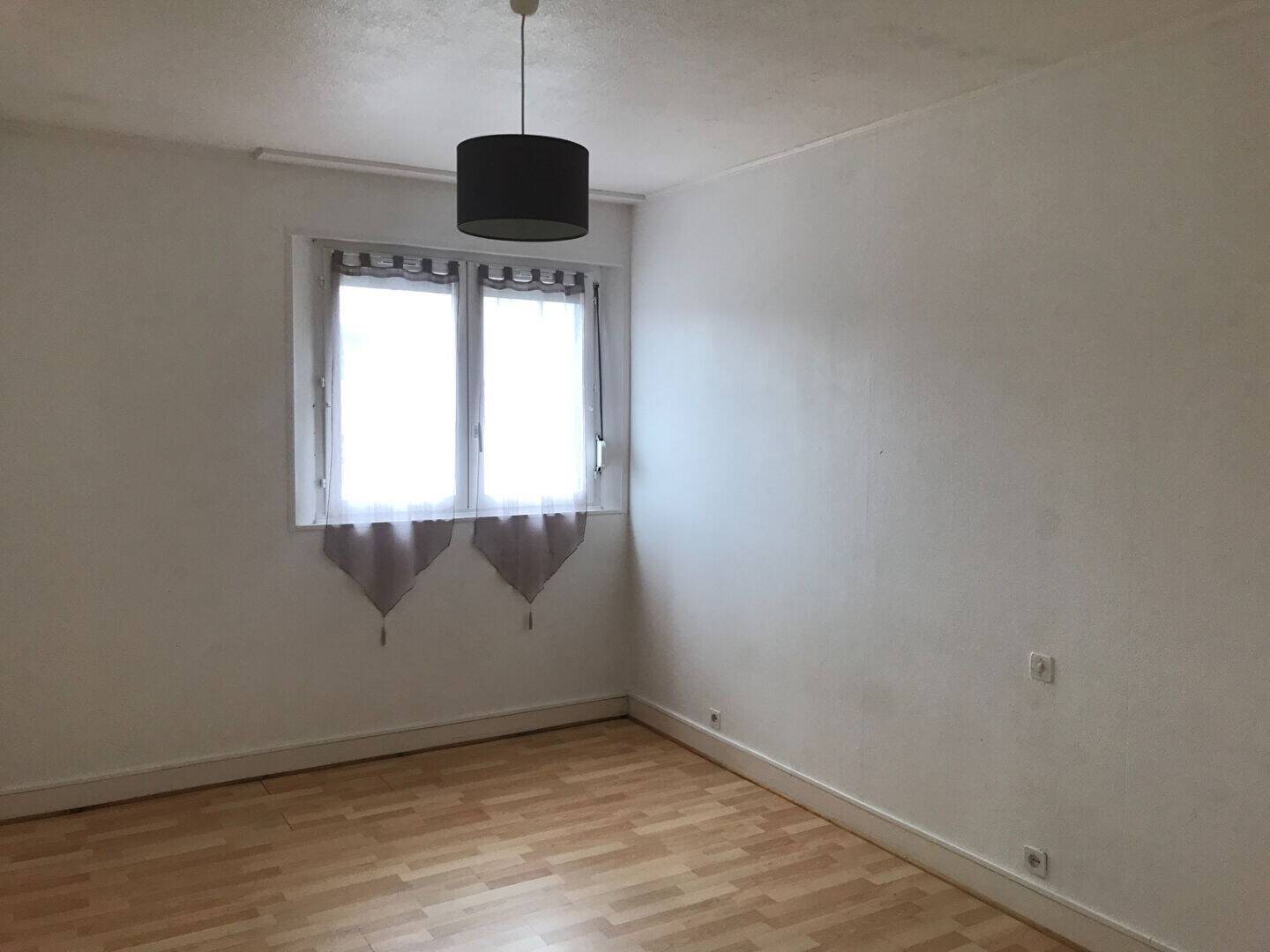 Appartement à louer, 61m², Nonancourt